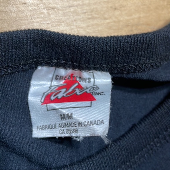 Harley owners group 3/4 shirt - Picture 3 of 4